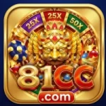 81CC Game PK