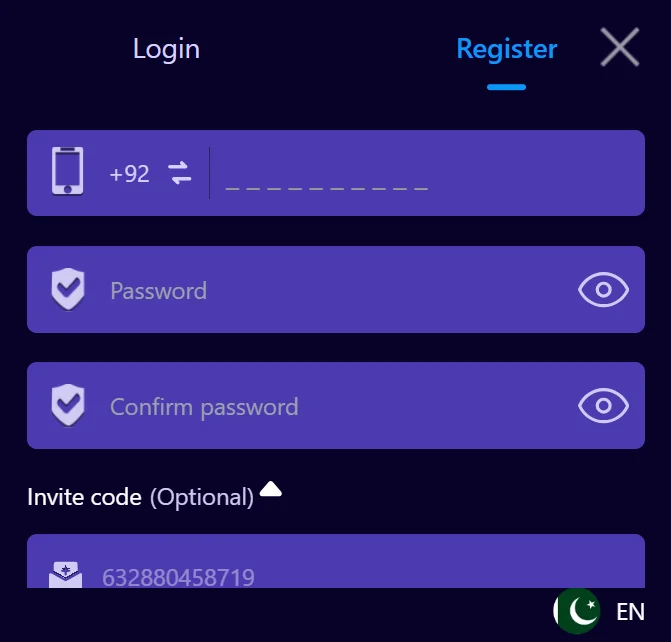 81CC Login Game