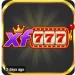 XF777 Game official feature image showing gameplay and interface